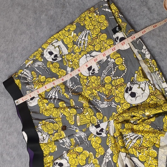 Me Undies button Boxer men size Medium NWOT - Picture 10 of 11